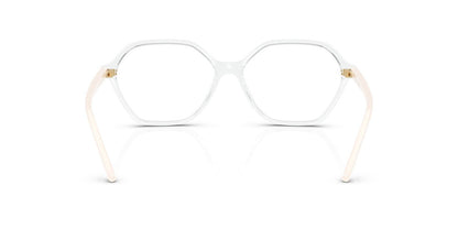 Lentes Oftálmicos Scuderia Ferrari FZ8015U Negro