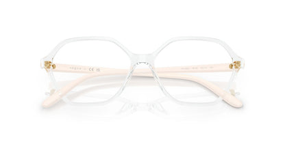 Lentes Oftálmicos Scuderia Ferrari FZ8015U Negro