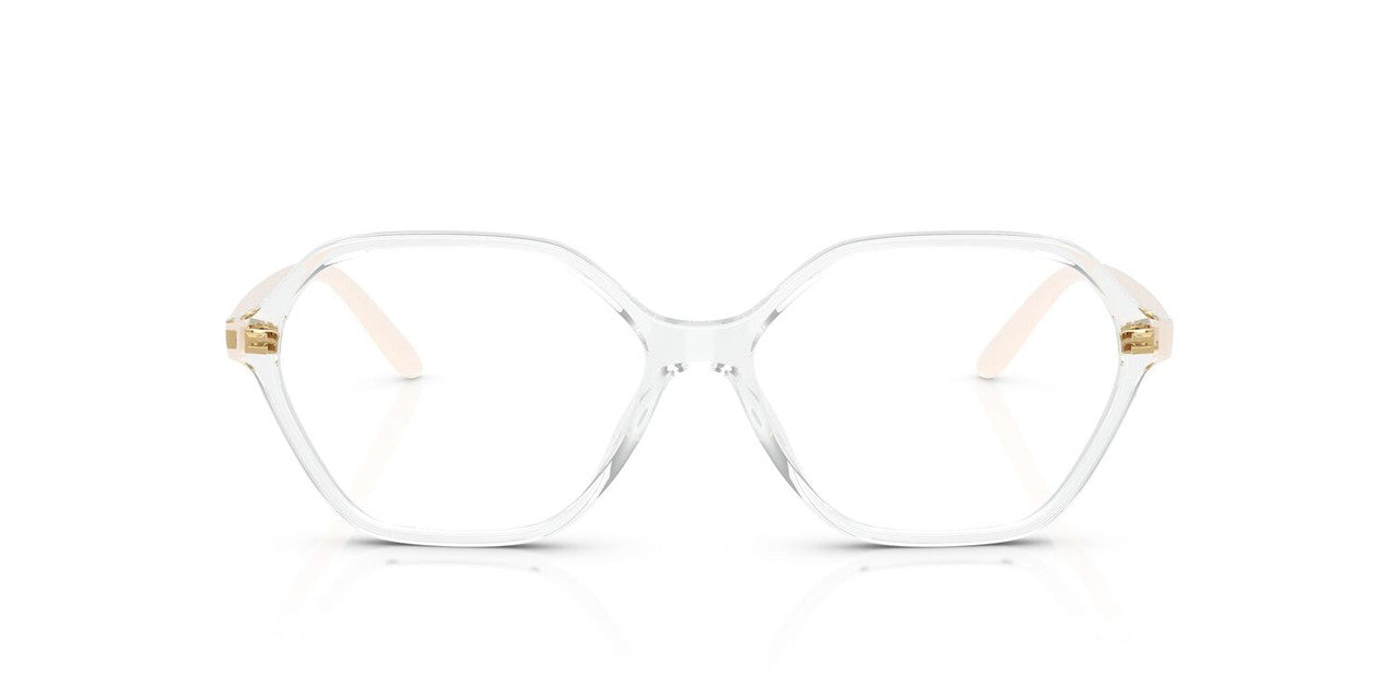 Lentes Oftálmicos Scuderia Ferrari FZ8015U Negro