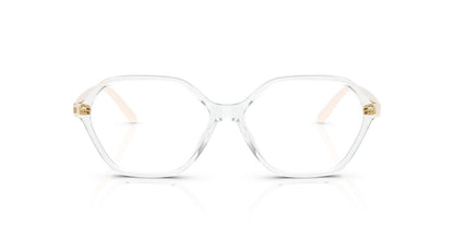 Lentes Oftálmicos Scuderia Ferrari FZ8015U Negro