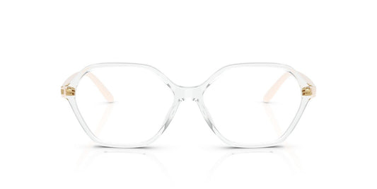 Lentes Oftálmicos Scuderia Ferrari FZ8015U Negro