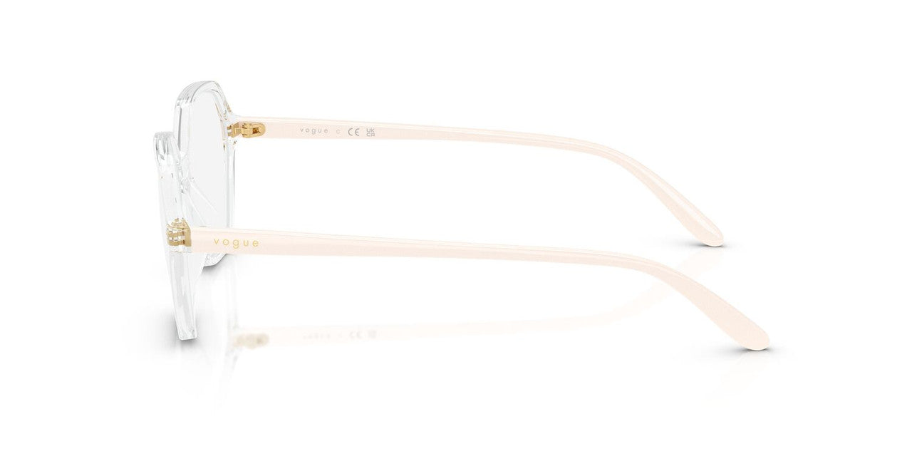 Lentes Oftálmicos Vogue Eyewear VO5622 Blanco