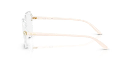 Lentes Oftálmicos Scuderia Ferrari FZ8015U Negro