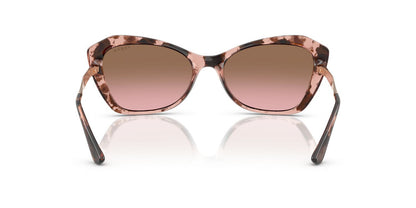 Lentes De Sol Vogue Eyewear VO5626S Rosa/Havana