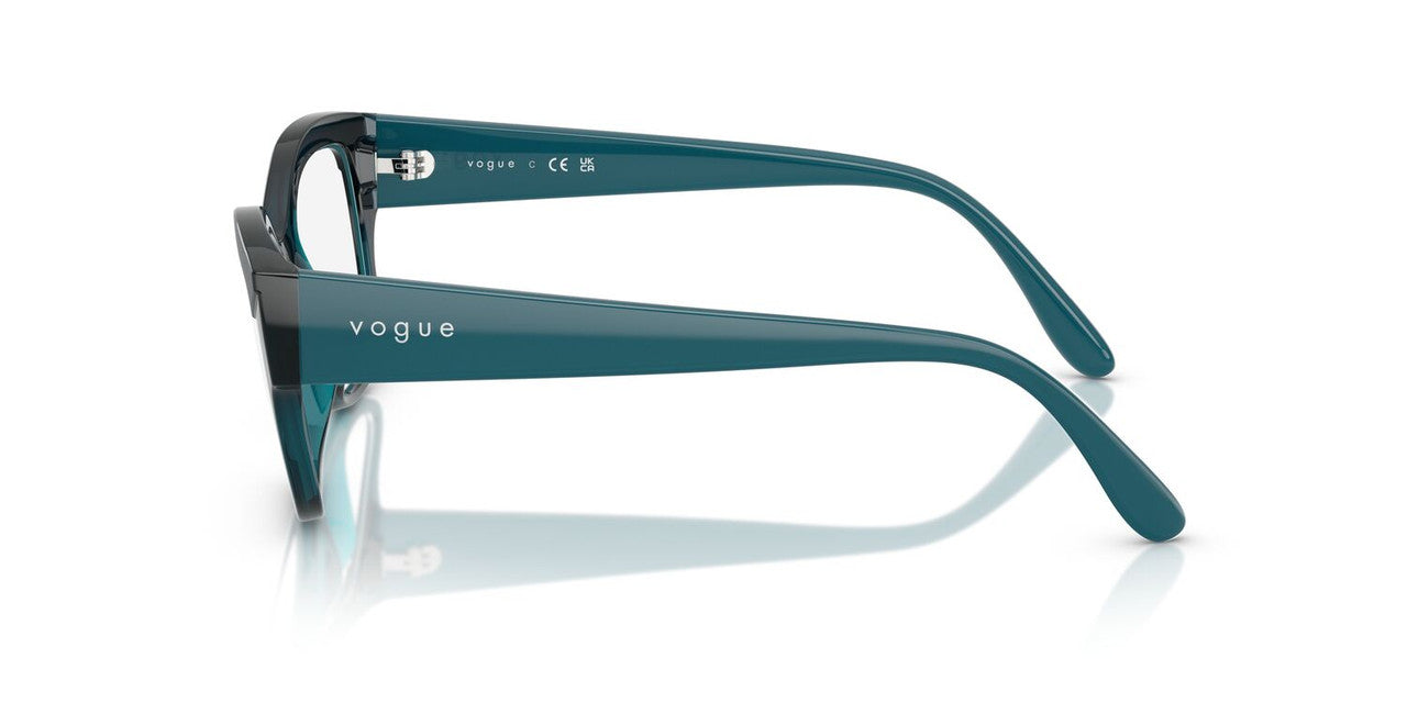 Lentes Oftálmicos Scuderia Ferrari FZ8015U Gris