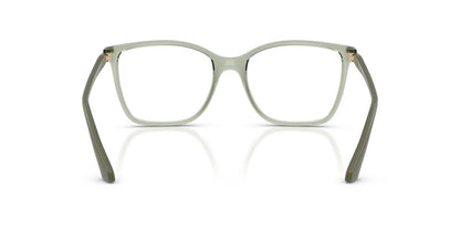 Lentes Oftálmicos Vogue Eyewear VO5654 Transparent Green Verde