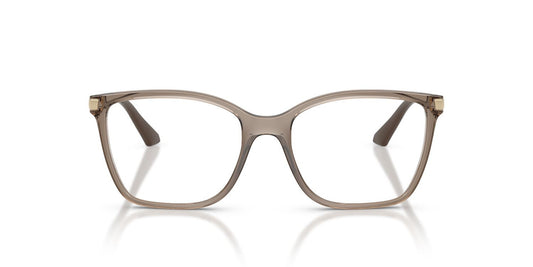 Lentes Oftálmicos Vogue Eyewear VO5654 Transparent Brown Café