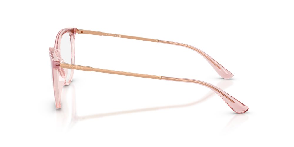 Lentes Oftálmicos Vogue Eyewear VO5673 Rosa
