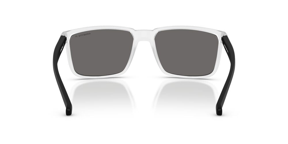 Lentes De Sol Arnette AN4251 Gris/Trasparente