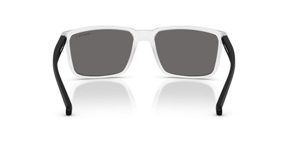 Lentes De Sol Arnette AN4251 Gris/Trasparente