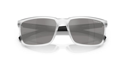 Lentes De Sol Arnette AN4251 Gris/Trasparente