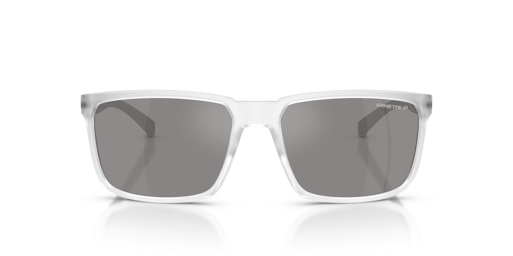 Lentes De Sol Arnette AN4251 Gris/Trasparente