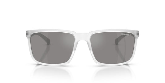 Lentes De Sol Arnette AN4251 Gris/Trasparente
