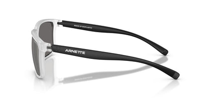 Lentes De Sol Arnette AN4251 Gris/Trasparente