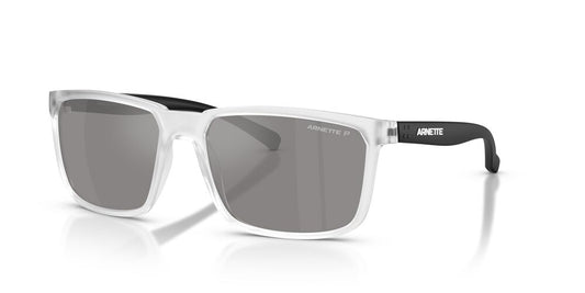 Lentes De Sol Arnette AN4251 Gris/Trasparente