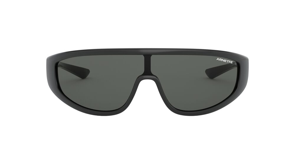 Lentes De Sol Arnette AN4264 Gris/Negro
