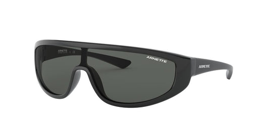 Lentes De Sol Arnette AN4264 Gris/Negro