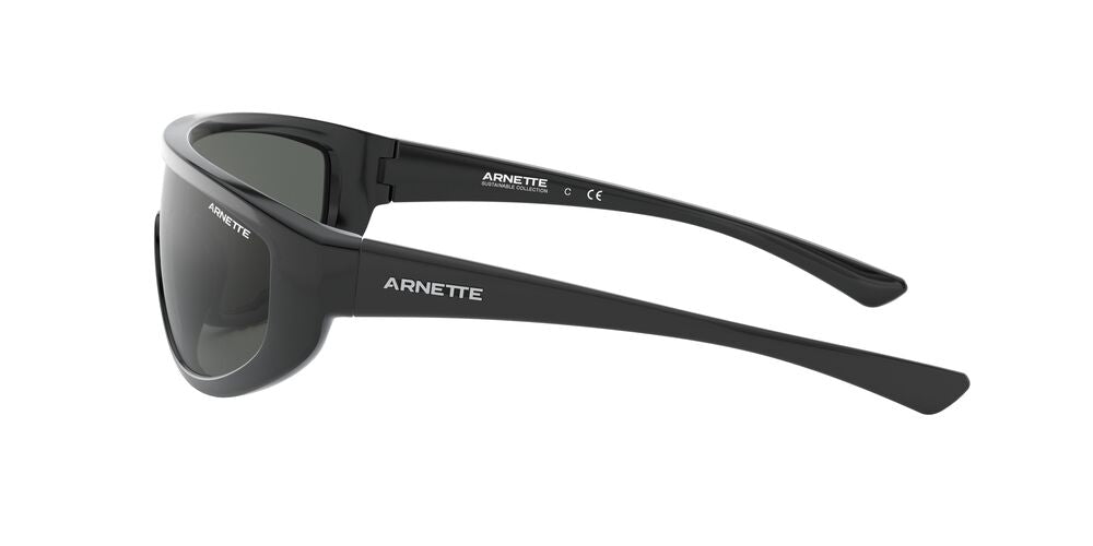 Lentes De Sol Arnette AN4264 Gris/Negro