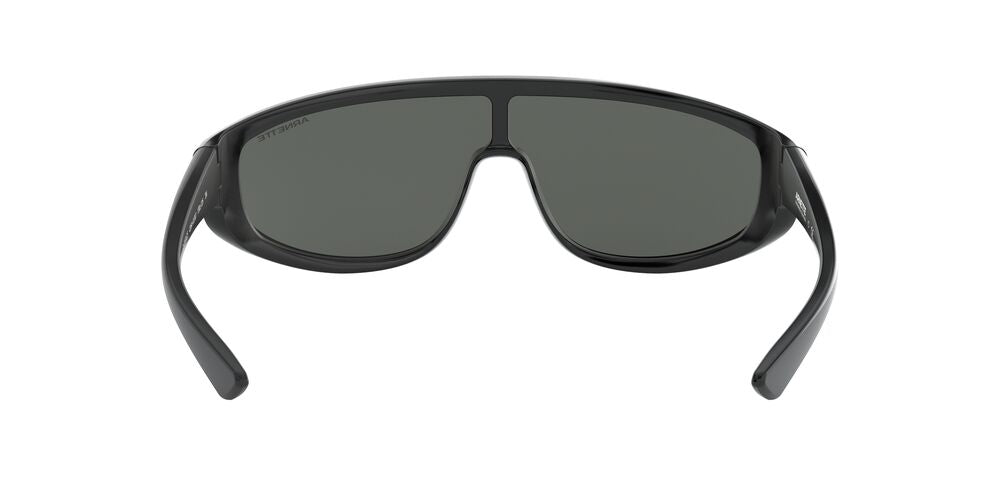 Lentes De Sol Arnette AN4264 Gris/Negro