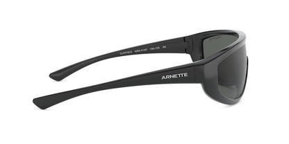 Lentes De Sol Arnette AN4264 Gris/Negro