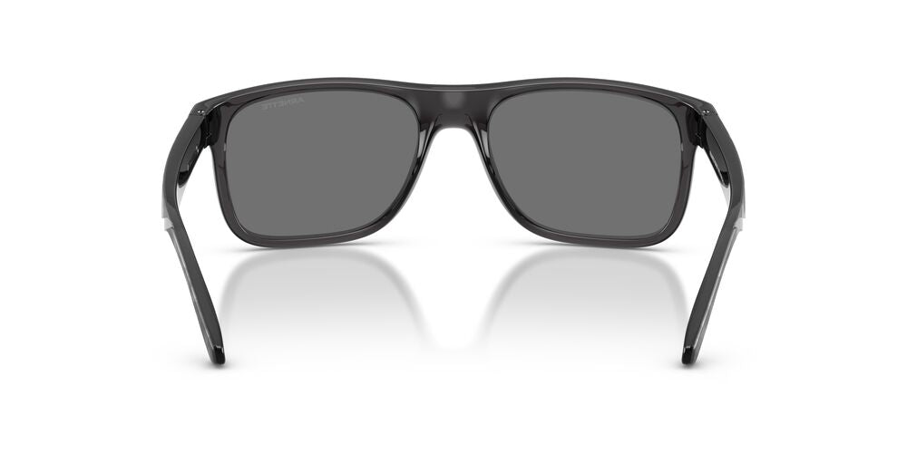 Lentes De Sol Arnette AN4341 Gris/Gris