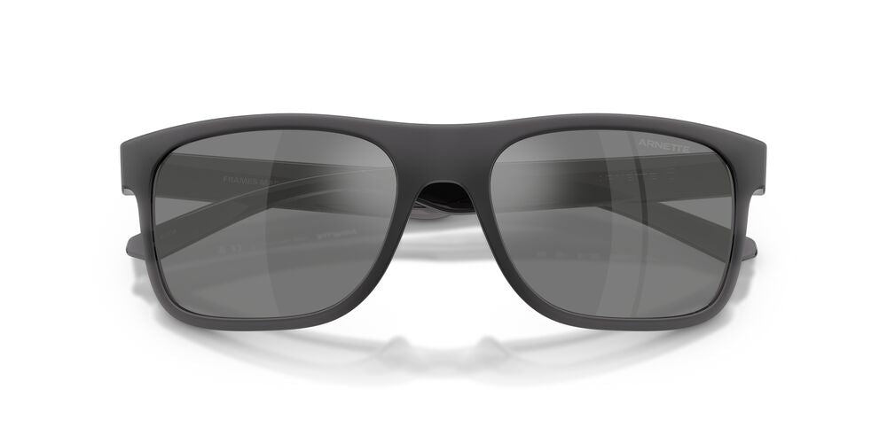 Lentes De Sol Arnette AN4341 Gris/Gris