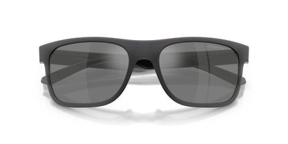 Lentes De Sol Arnette AN4341 Gris/Gris