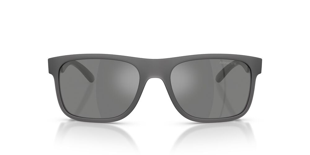 Lentes De Sol Arnette AN4341 Gris/Gris