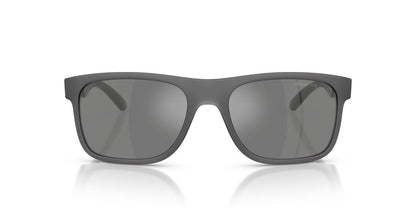 Lentes De Sol Arnette AN4341 Gris/Gris