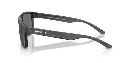 Lentes De Sol Arnette AN4341 Gris/Gris