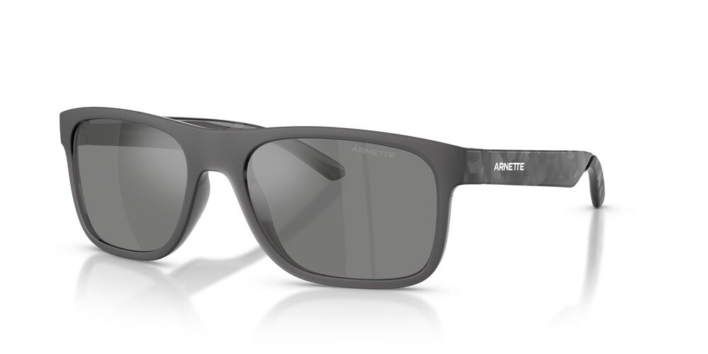 Lentes De Sol Arnette AN4341 Gris/Gris