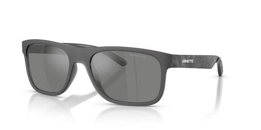 Lentes De Sol Arnette AN4341 Gris/Gris