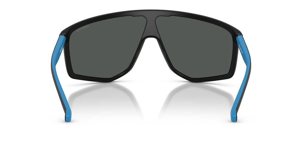 Lentes De Sol Arnette AN4360 Gris/Negro