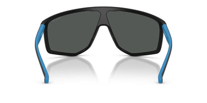 Lentes De Sol Arnette AN4360 Gris/Negro