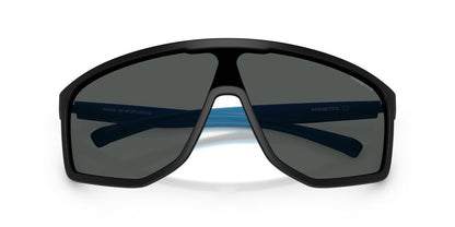 Lentes De Sol Arnette AN4360 Gris/Negro