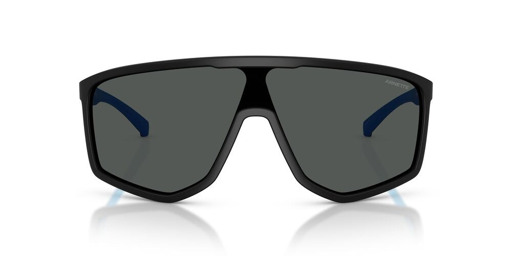 Lentes De Sol Arnette AN4360 Gris/Negro