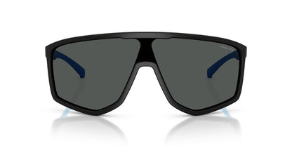 Lentes De Sol Arnette AN4360 Gris/Negro