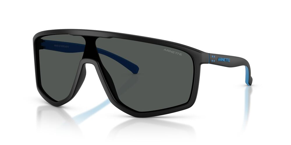 Lentes De Sol Arnette AN4360 Gris/Negro
