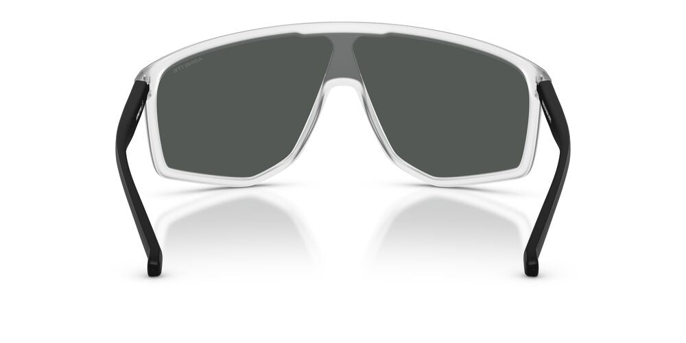 Lentes De Sol Arnette AN4360 Gris/Trasparente