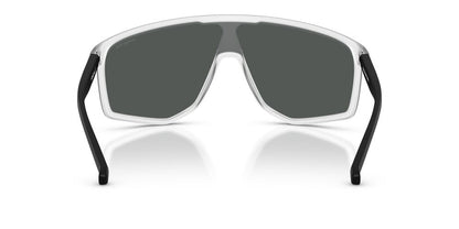 Lentes De Sol Arnette AN4360 Gris/Trasparente