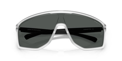Lentes De Sol Arnette AN4360 Gris/Trasparente
