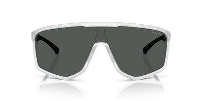 Lentes De Sol Arnette AN4360 Gris/Trasparente