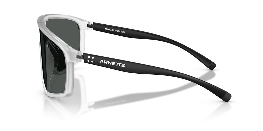 Lentes De Sol Arnette AN4360 Gris/Trasparente