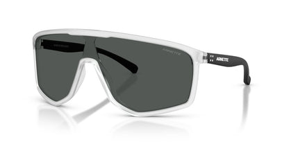 Lentes De Sol Arnette AN4360 Gris/Trasparente