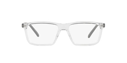 Lentes Oftálmicos Arnette 0AN7197 Transparente