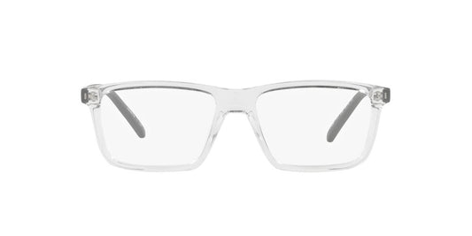 Lentes Oftálmicos Arnette 0AN7197 Transparente