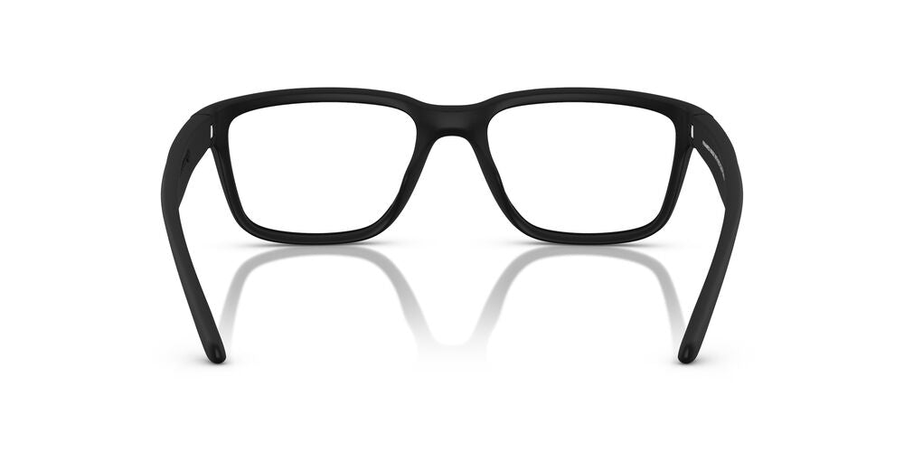 Lentes Oftálmicos Arnette AN7274U Negro