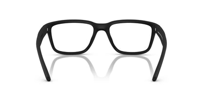 Lentes Oftálmicos Arnette AN7274U Negro