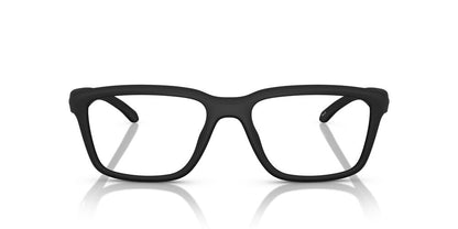 Lentes Oftálmicos Arnette AN7274U Negro