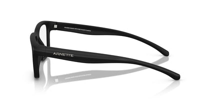 Lentes Oftálmicos Arnette AN7274U Negro